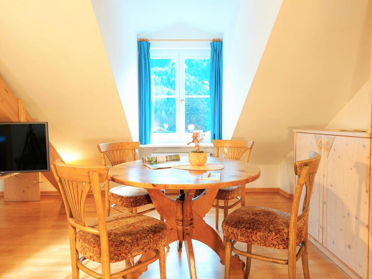 Residence Zum Theater Gossensass-Gossensass-Colle Isarco Zewnętrze zdjęcie