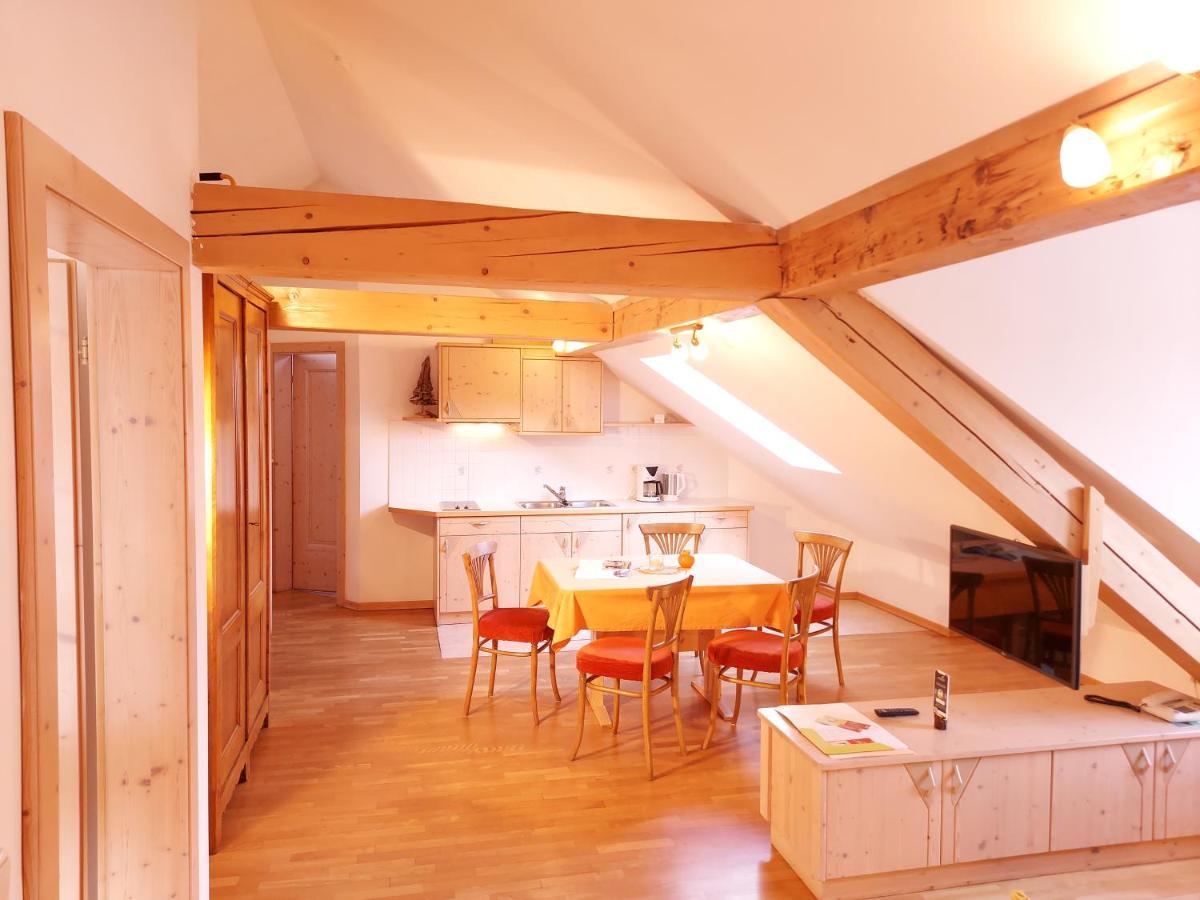 Residence Zum Theater Gossensass-Gossensass-Colle Isarco Zewnętrze zdjęcie
