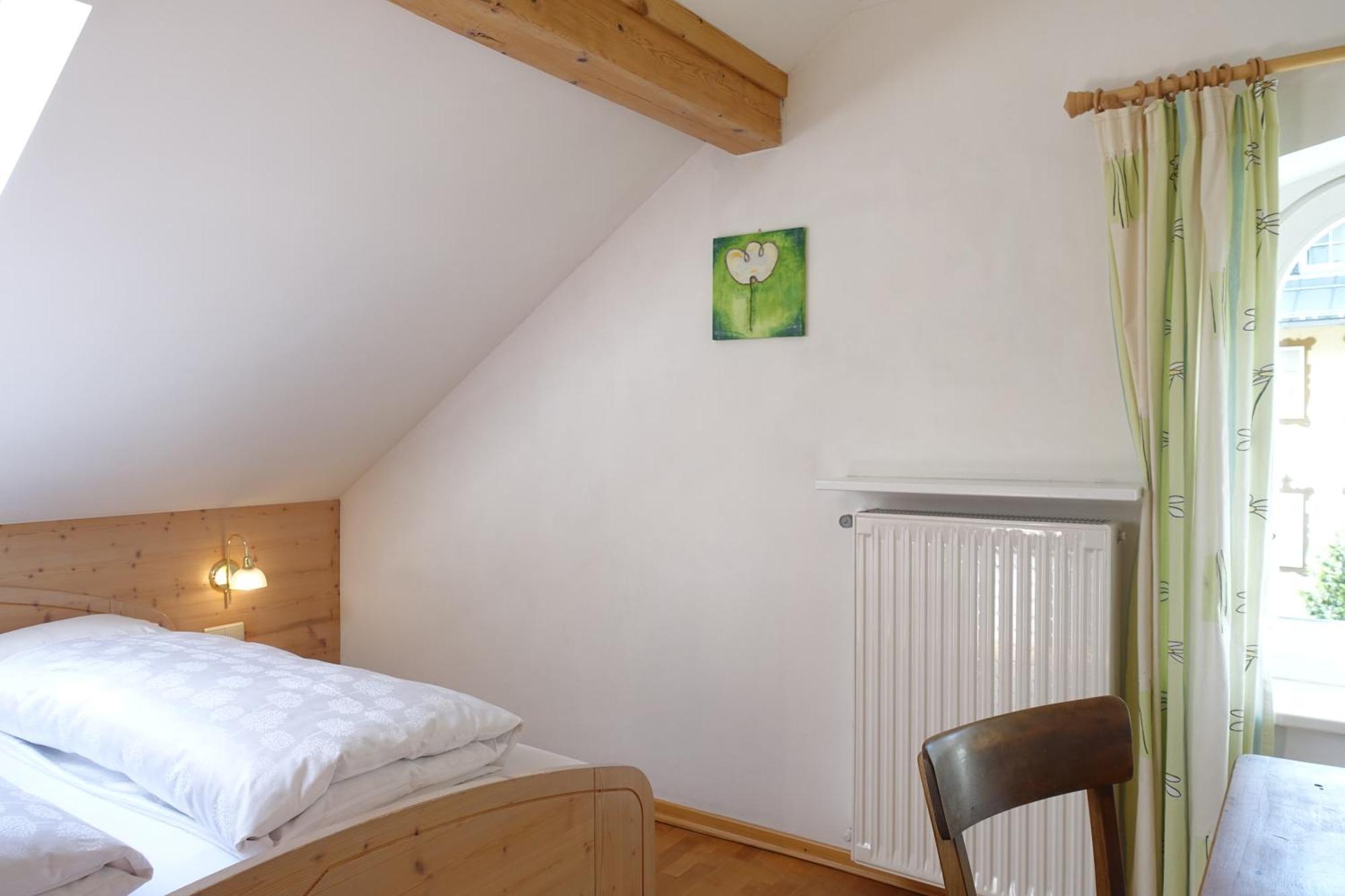 Residence Zum Theater Gossensass-Gossensass-Colle Isarco Zewnętrze zdjęcie