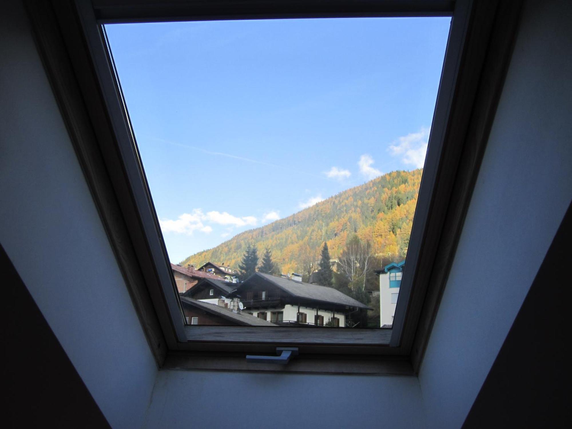 Residence Zum Theater Gossensass-Gossensass-Colle Isarco Zewnętrze zdjęcie