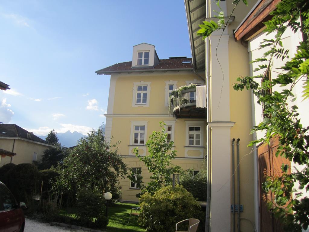 Residence Zum Theater Gossensass-Gossensass-Colle Isarco Zewnętrze zdjęcie