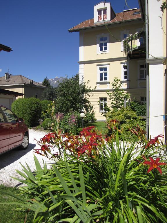 Residence Zum Theater Gossensass-Gossensass-Colle Isarco Zewnętrze zdjęcie